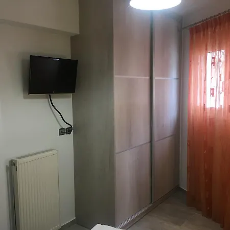 Pirinis Luxury Apartment
