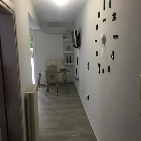 Pirinis Luxury Apartment *