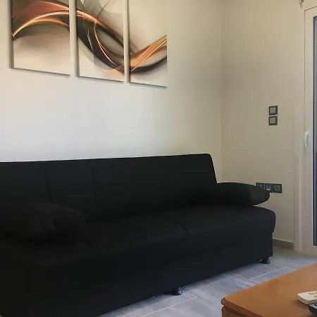 Apartment Pirinis Luxury